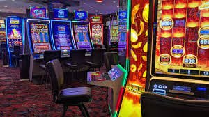 dn88 Slot Jackpot ဆုကြေးကြီး ရရှိမှု — Myanmar Online Casino Winning Moment