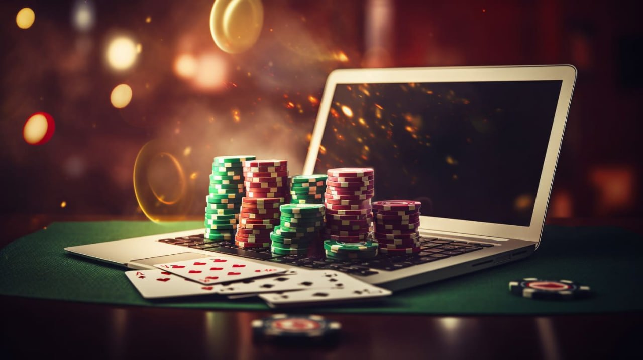 Online Slots dn88 Myanmar
